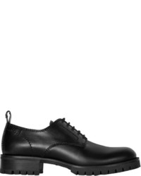 DSQUARED2 Leather Lace Up Shoes