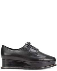 Opening Ceremony Eleanora Lace Up Shoes