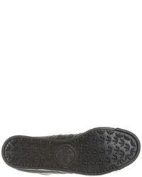 adidas Originals Samoa Leather Tennis Shoes