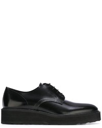 Premiata Barret Lace Up Shoes