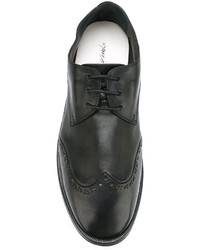 Marsèll Punch Holes Derby Shoes