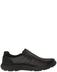 Skechers Relaxed Fit Montego Alvaro Shoes