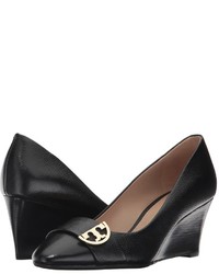 Tory Burch Sidney 65mm Wedge Wedge Shoes