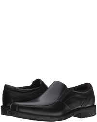 rockport style leader 2 moc toe slip on