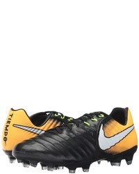 Nike Tiempo Legacy Iii Fg Soccer Shoes