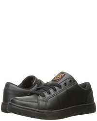 Skechers Work Watab Lace Up Casual Shoes