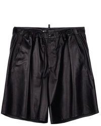 DSquared 2 Leather Pants