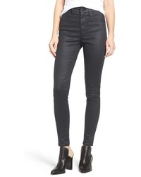 Levis Mile High High Rise Super Skinny Jeans
