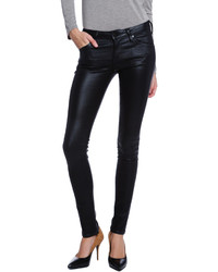 Citizens of Humanity Racer Coated Jeans