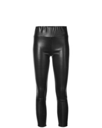 Sprwmn Cropped Slim Fit Trousers