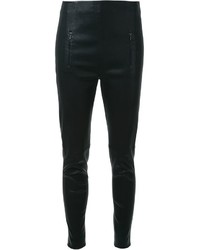 Dion Lee Stretch Compact Leather Pant