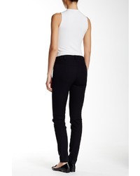 Basler Faux Leather Pant