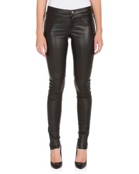 Gucci Skinny Leather Pants
