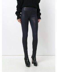 Sprwmn High Waisted Skinny Trousers