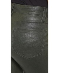 J Brand L8001 Leather Pants