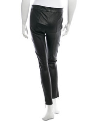 Elizabeth and James Leather Addison Pants W Tags