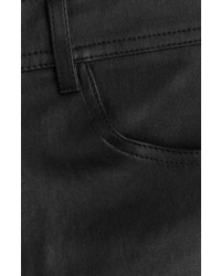 Helmut Lang Leather Pants