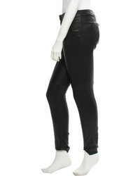 A.L.C. Leather Pants