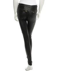 A.L.C. Leather Pants