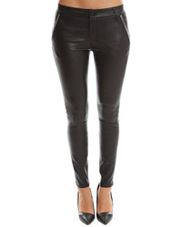 RtA Lucy Leather Pant