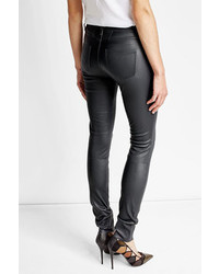 Closed Skinny Leather Pants