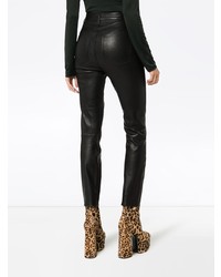 Sprwmn Skinny Leather Trousers