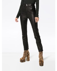Sprwmn Skinny Leather Trousers