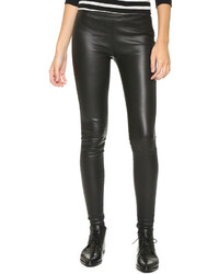 Mackage Stretch Leather Pants