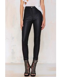 Nasty Gal The Fifth Dont Go Away Pant