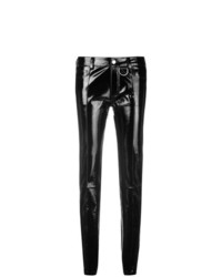 Zadig & Voltaire Zadigvoltaire Fashion Show Skinny Trousers