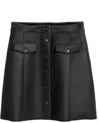 H&M Flared Skirt