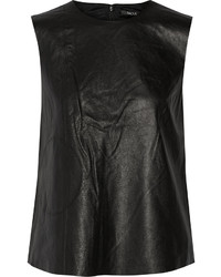 Raoul Bree Leather Top