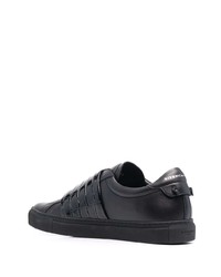 Givenchy 4g Motif Slip On Sneakers