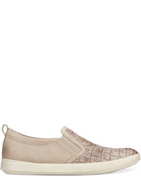 Ecco Aimee Casual Slip On Sneakers