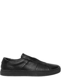 Onitsuka Tiger by Asics Appian Leather Slip On Sneakers