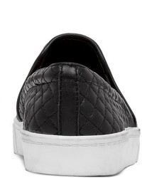 Vince Camuto Banner Quilted Slip On Sneakers