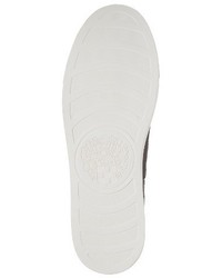 Vince Camuto Becker Perforated Slip On Sneaker