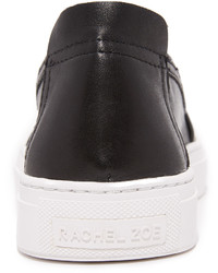 Rachel Zoe Bern Tassel Slip On Sneakers