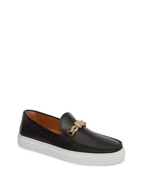 Grand Voyage Bitton Square Knot Loafer