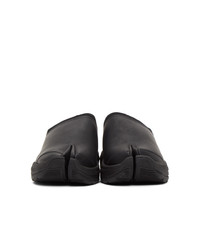 Suicoke Black Judjud An Sneakers