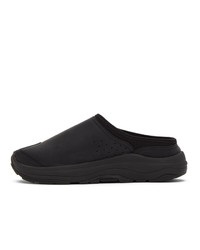 Suicoke Black Judjud An Sneakers