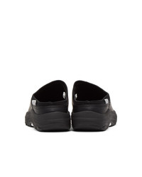 Suicoke Black Judjud An Sneakers