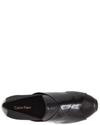 Calvin Klein Fox Slip On Sneaker