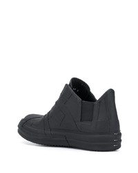Rick Owens High Top Trainers