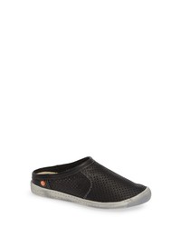 SOFTINOS BY FLY LONDON Ima Sneaker Mule