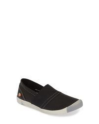 SOFTINOS BY FLY LONDON Ino Slip On Sneaker