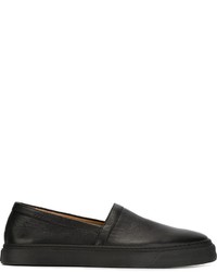 Marc Jacobs Classic Slip On Sneakers