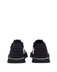 Dolce & Gabbana Ns1 Slip On Sneakers
