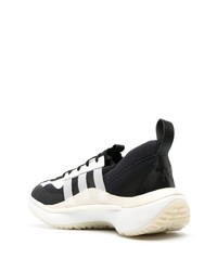 Y-3 Qisan Cozy Sneakers