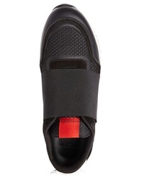 Givenchy Slip On Sneaker